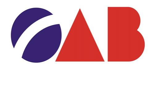 Logo OAB